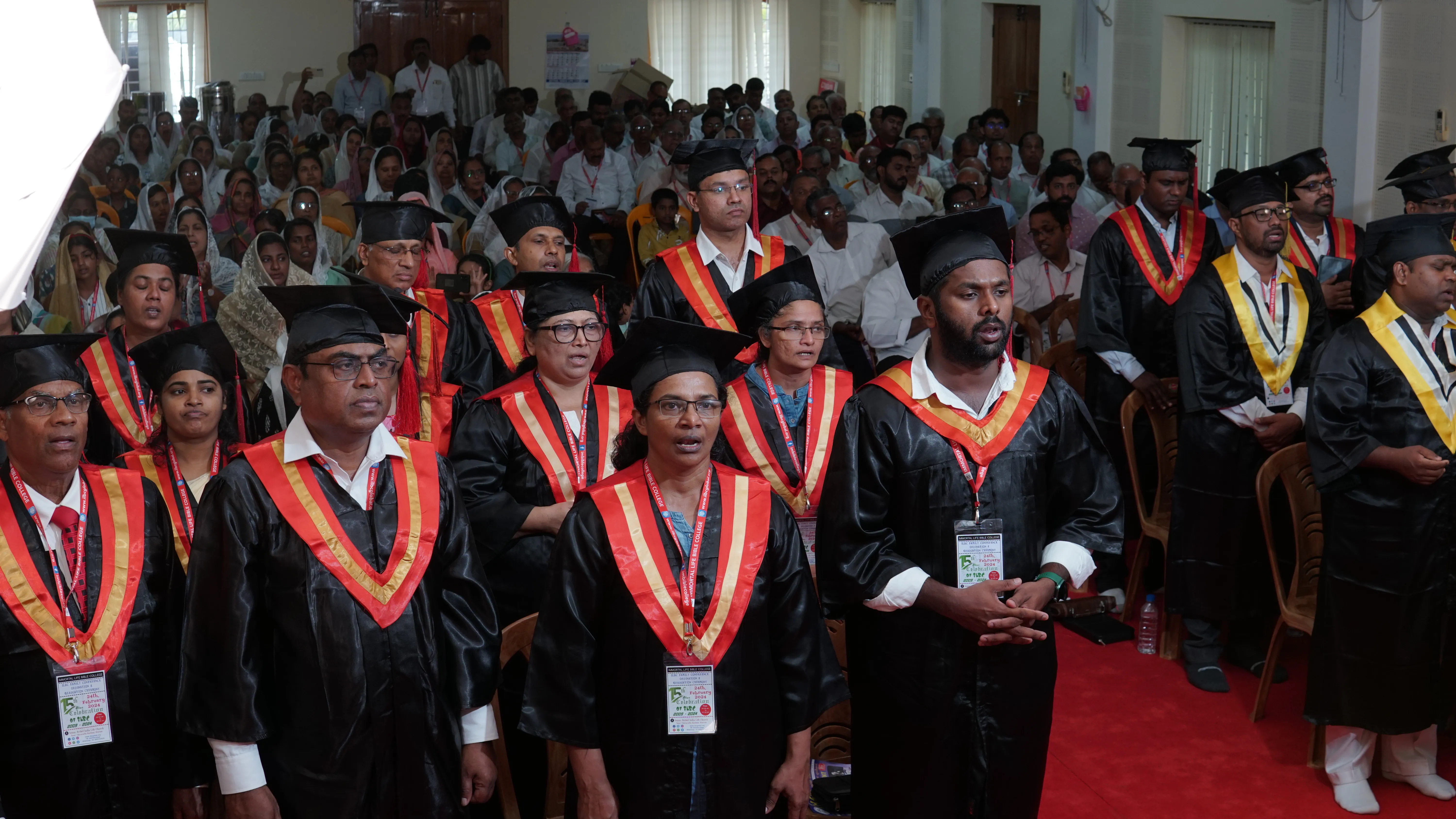 Academic Excellence