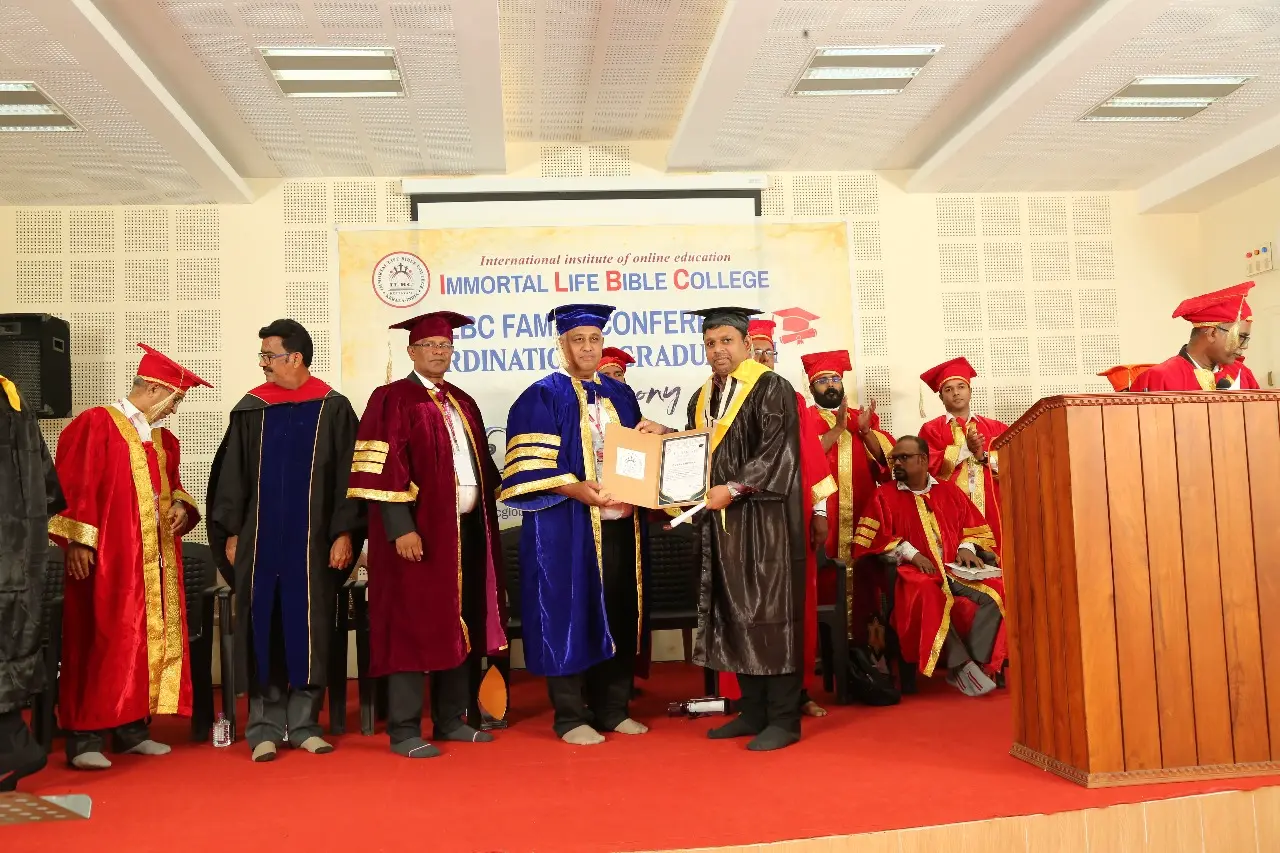 Academic Excellence